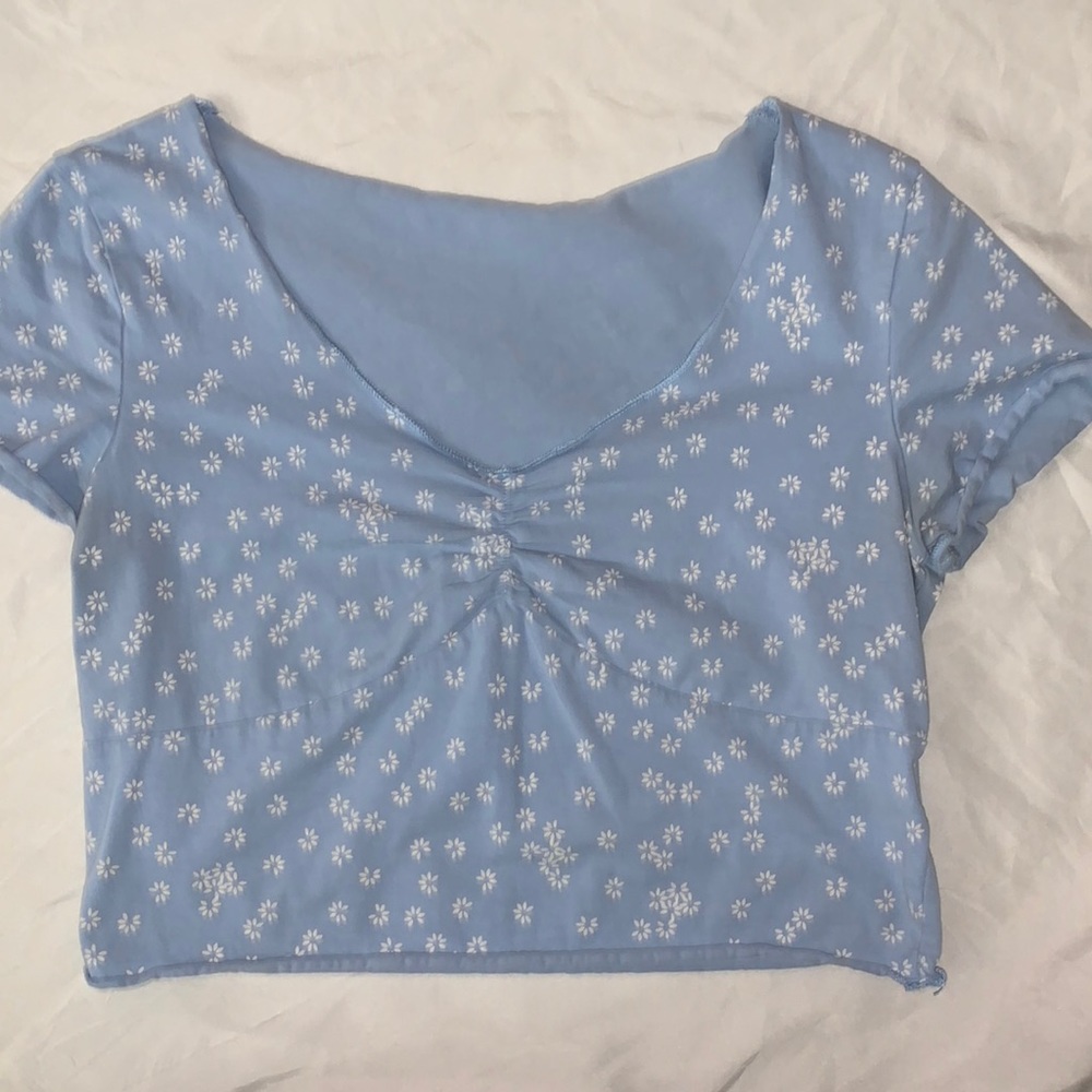 i’ve only worn it once or twice. very comfortable also is in perfect condition.